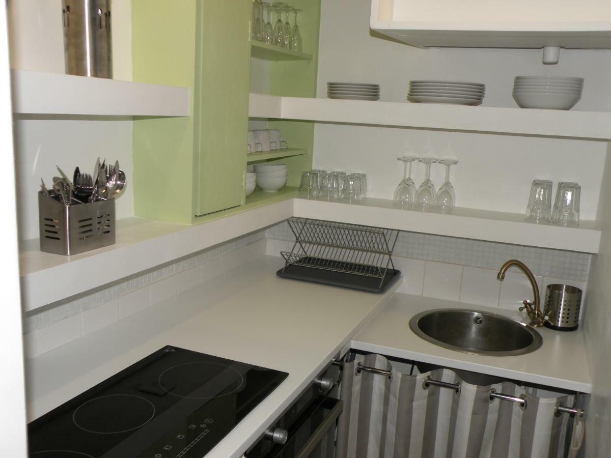 Apartment Cassiopee Cassis