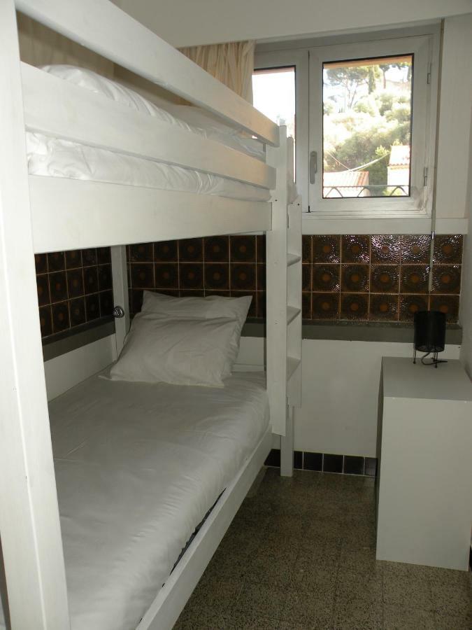 Apartment Cassiopee *