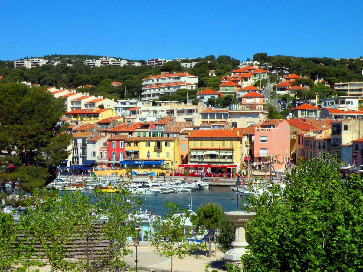 Apartment Cassiopee Cassis