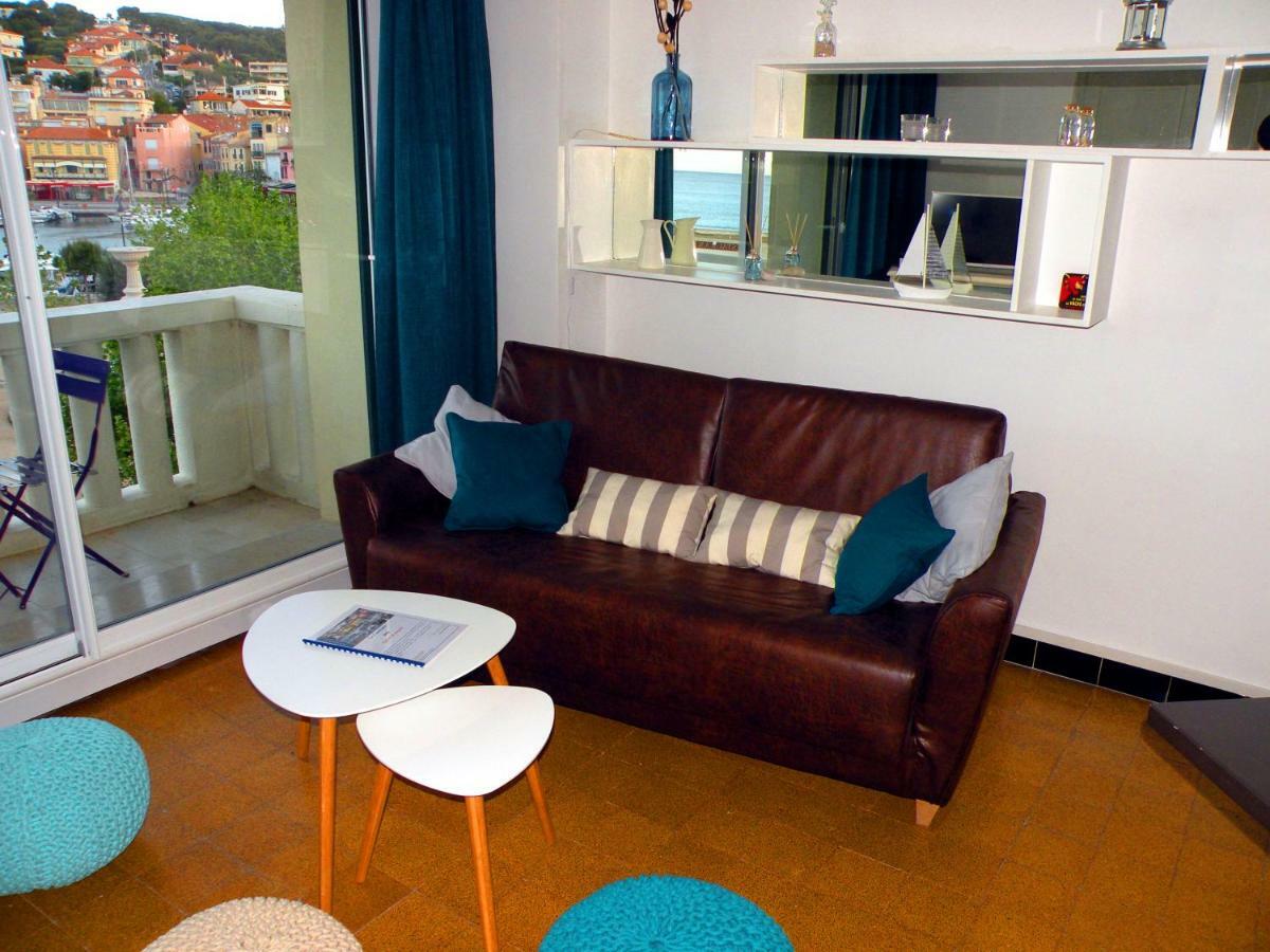 Cassiopee Apartment Cassis