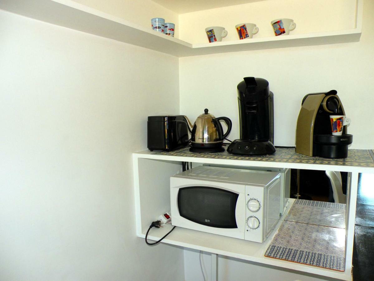 Apartment Cassiopee Cassis