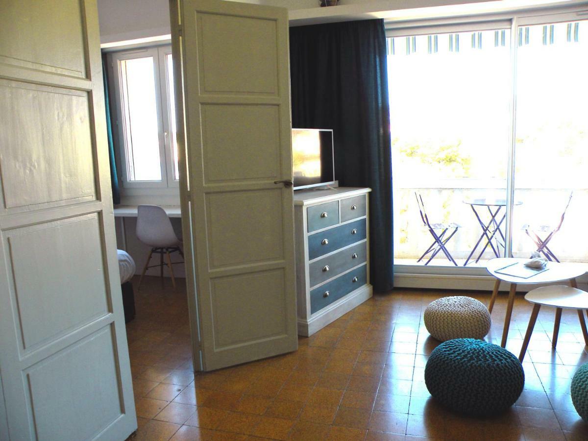 Apartment Cassiopee