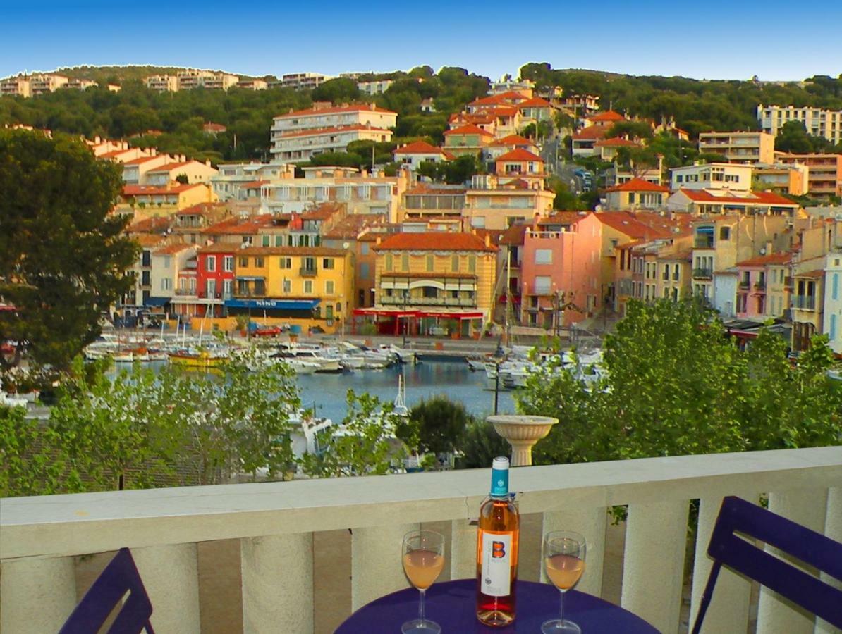 Cassiopee Apartment Cassis